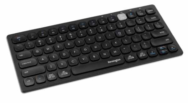 Kensington Wireless Compact Keyboard