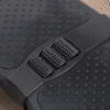 Footrest Ergoapt with Stretch Rollers for a quick foot massage
