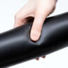 Footrest ergoapt stretch with padded upper support bar for comfortable stretching