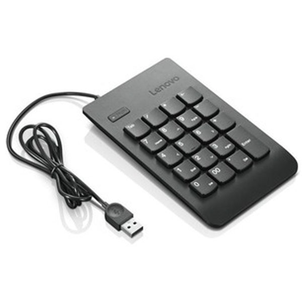 Lenovo Numeric Keypad