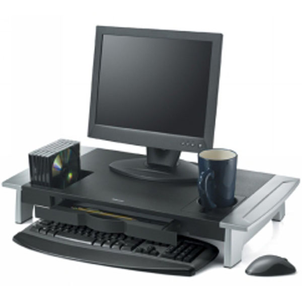 Monitor Riser Premium Office Suites