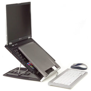 Laptop Riser Mobile Pro