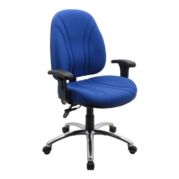 Sapphire MK1 Heavy Duty Ergo Chair