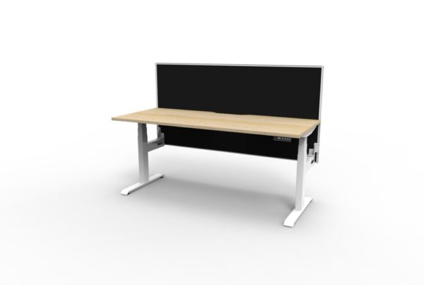 Electric Height Adjustable Desk Boost