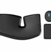 Incase Sculpt Ergonomic Wireless Keyboard Combo designed by Microsoft - Image 4