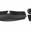 Incase Sculpt Ergonomic Wireless Keyboard Combo designed by Microsoft - Image 2