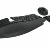 Incase Sculpt Ergonomic Wireless Keyboard Combo designed by Microsoft - Image 3