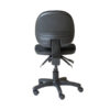 3 lever Office Chair ET20 Rapidline Standart seat medium back
