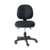 Affordable ergonomic black Office Chair ET20 Ergo
