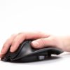 Handshoe Ambidextrous Computer Mouse Ergo