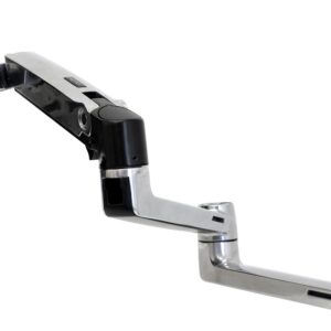 LX Monitor Arm Extension