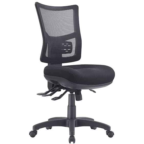 Brent Mesh Back Ergo Office Chair