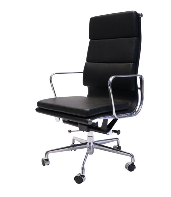 Boardroom Executive High Back Ergonomic Chair