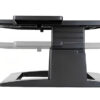 Height adjustable 3M-LX500 Laptop Stand