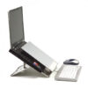 Laptop and Mobile Notebook Stand and Document Holder