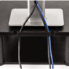 Fellowes Monitor Riser Premium for improved Cable Management