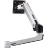 Strong Polished Aluminium LX Arm Extension