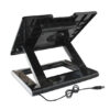 Laptop Stand with Cooling Fan