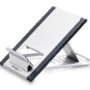 iPad Tablet and Laptop Stand portable and adjustable