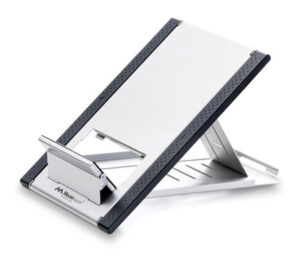 iPad Tablet and Laptop Stand portable and adjustable