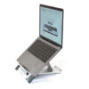 Foldable light weight and height adjustable Laptop Stand
