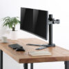 brateck dual monitor stand