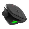 Vertical Mouse Contour Unimouse for left hand user