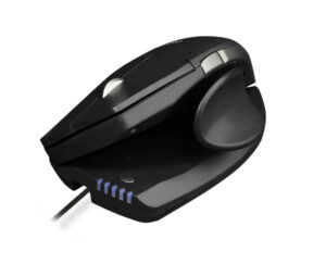 USB cable Vertical Unimouse for Mac and PC