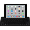 Bluetooth Keyboard with Groove for devices