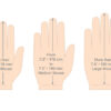 Evoluent Mouse D right hand sizes