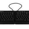 Corded Split Keyboard Kinesis with Cherry Mechanical switch keys