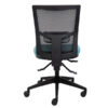 Office chair Team Air 160 Heavy Duty with a Mesh Back with adjustable lumber