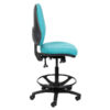 Comfortable, affordable and ergonomic Drafting Chair Delta 135