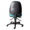 Delta 135 ratchet high back commercial office chair from chair solutions