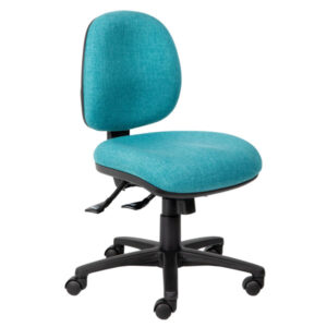 Delta 135 office chair made from anti-microbial foam with a 15 year warranty