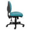 Delta 135 ergonomic office chair with support height adjustable Lumbar support