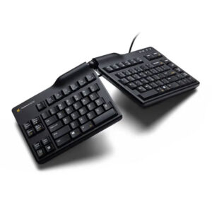 Goldtouch Elite corded compact Keyboard that fits your unique typing style