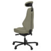 Ergonomic versatile and stylish office chair Vito Spine for long working hours