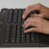 Kinesis Freestyle2 Keyboard and Keypad Set - Image 5