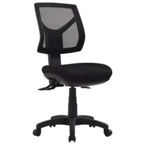 RIO-Medium Back Mesh Chair