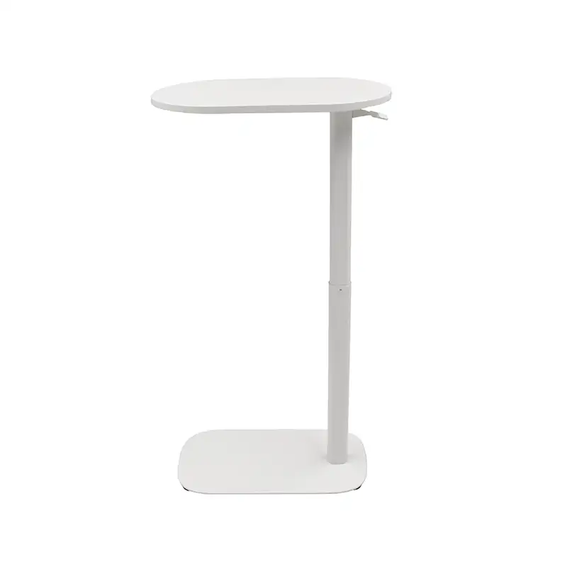Eos Height Adjustable Side Table - Image 3