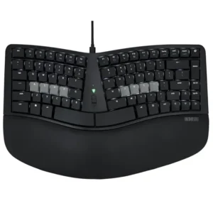 Kinesis mWave Mechanical Corded Keyboard
