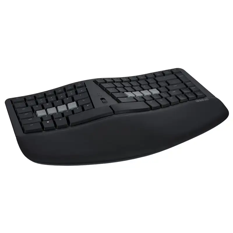 Kinesis mWave Mechanical Corded Keyboard - Image 2
