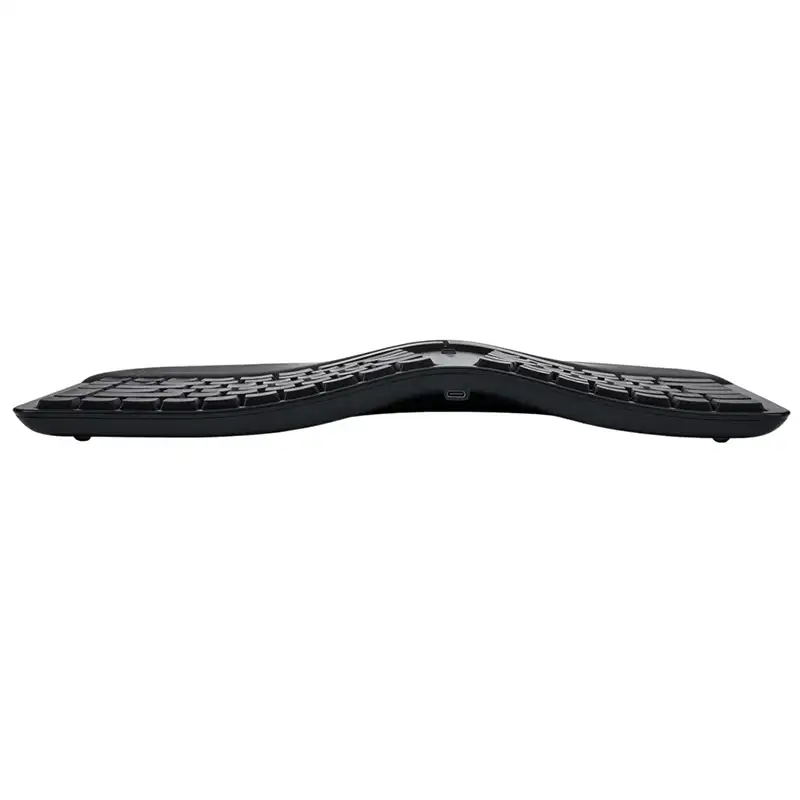 Kinesis mWave Mechanical Corded Keyboard - Image 4