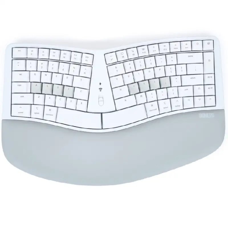 Kinesis mWave Mechanical Corded Keyboard - Image 6