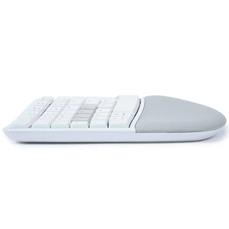 Kinesis mWave Mechanical Corded Keyboard - Image 8
